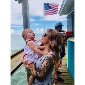 Meet your Posher, Ashtyn